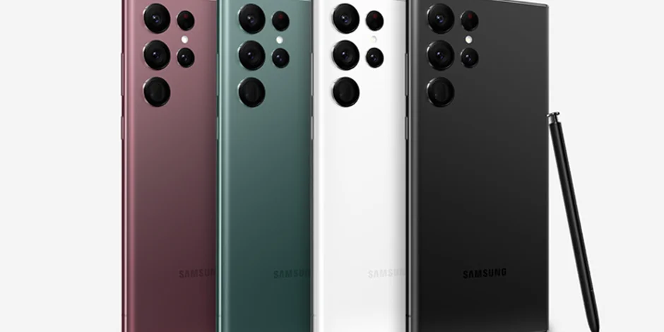 مطالب عجیب درباره غول سامسونگSAM S22ultra