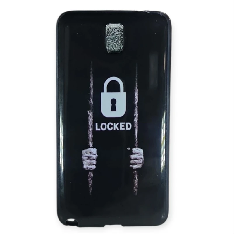 کاور مدل PK06 مناسب برای گوشی موبایل سامسونگ  Galaxy Note 3 Neo