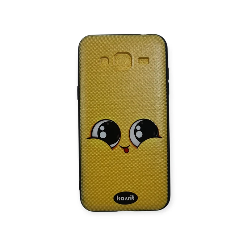 کاور مدل J304 مناسب برای گوشی موبایل سامسونگ Galaxy J3 2016/J320