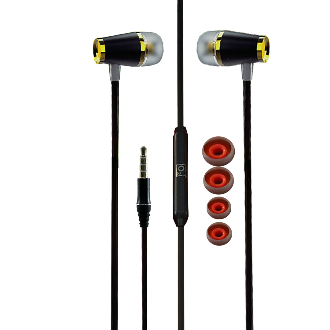 هندزفری OTWOPLUS مدل OHF-28