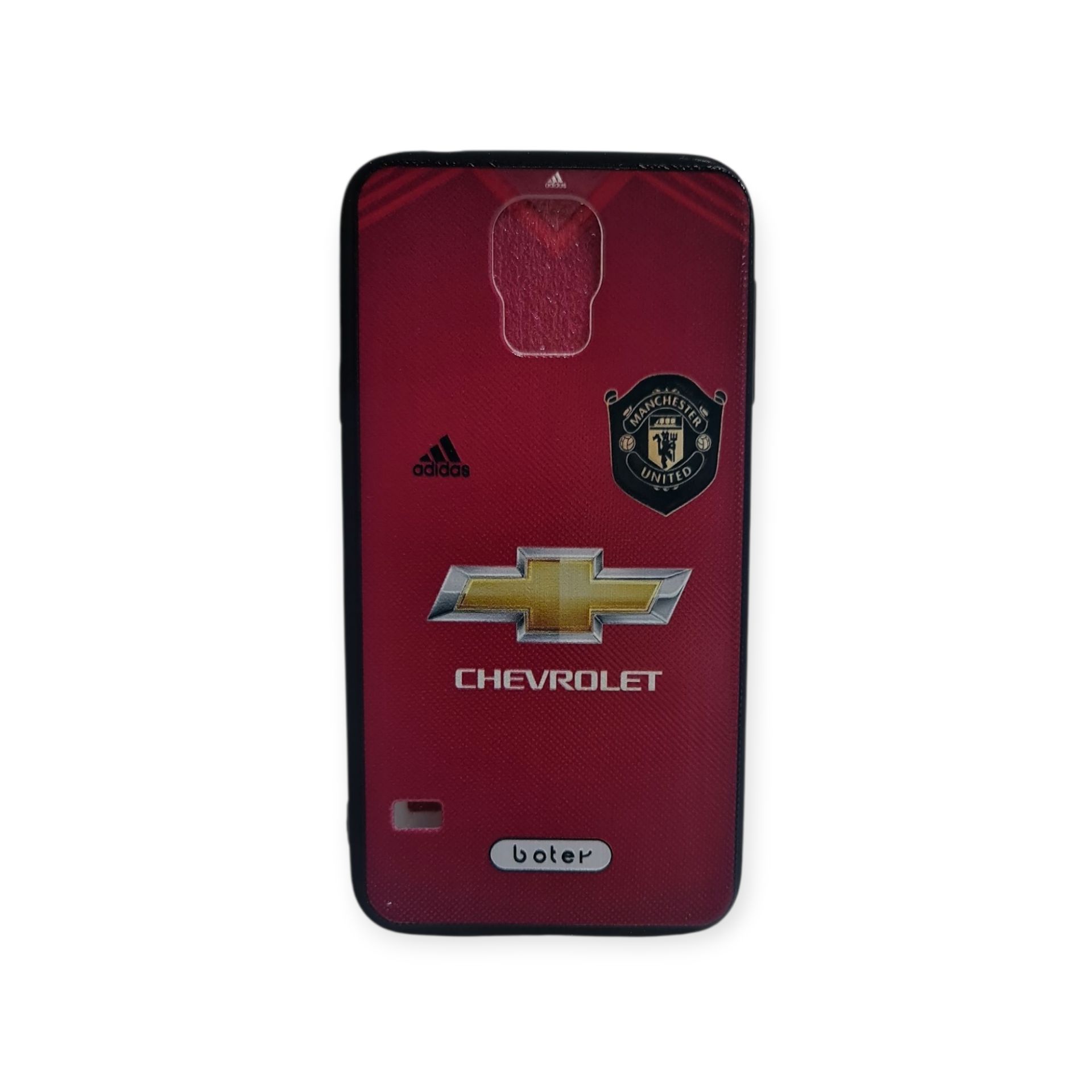 کاور مدل PK038 مناسب برای گوشی موبایل سامسونگ Galaxy S5
