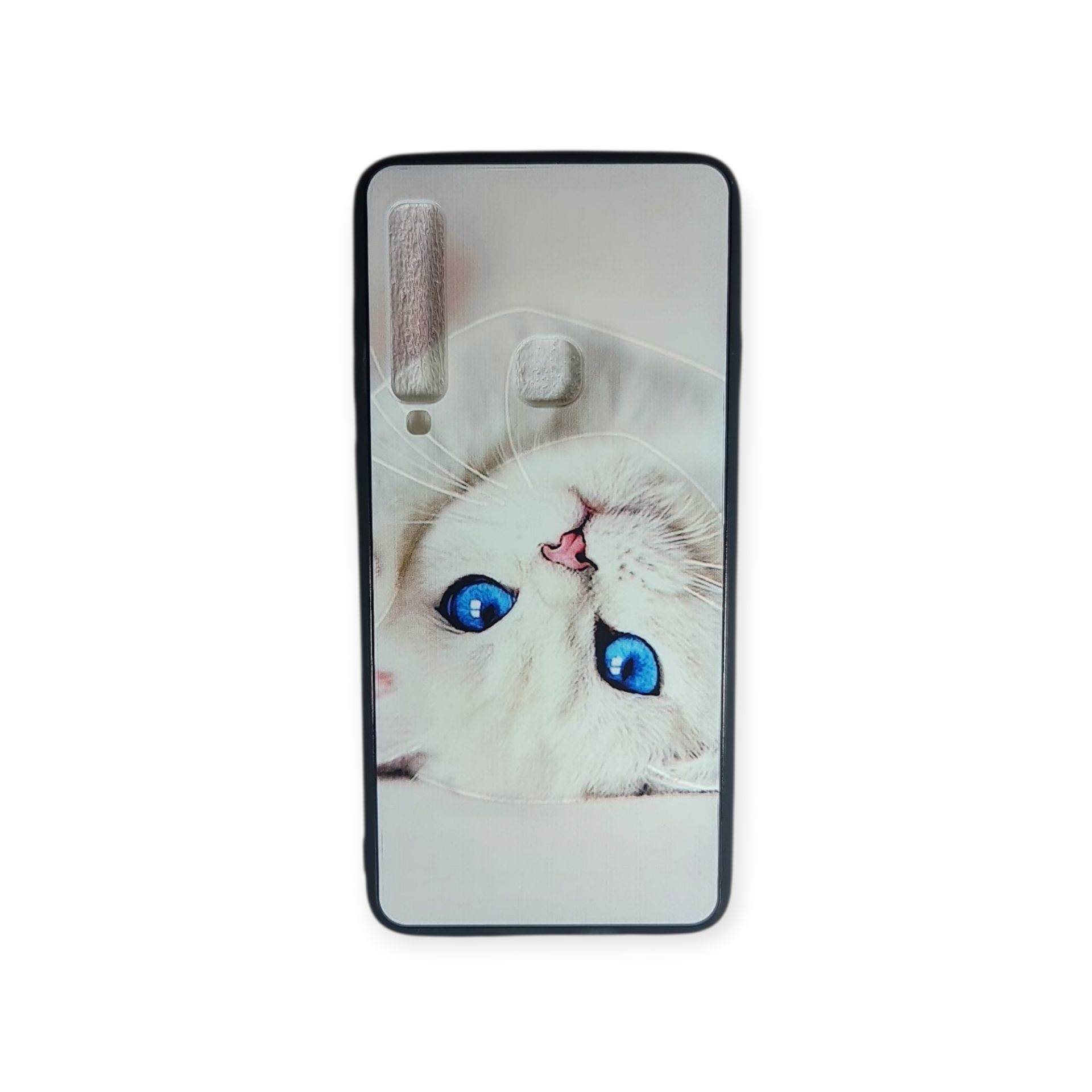 کاور مدل DPK022 مناسب برای گوشی موبایل سامسونگ Galaxy A9 2018