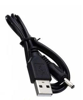 کابل تبدیل usb به سوزنی درشت (ضخیم) نوکیا