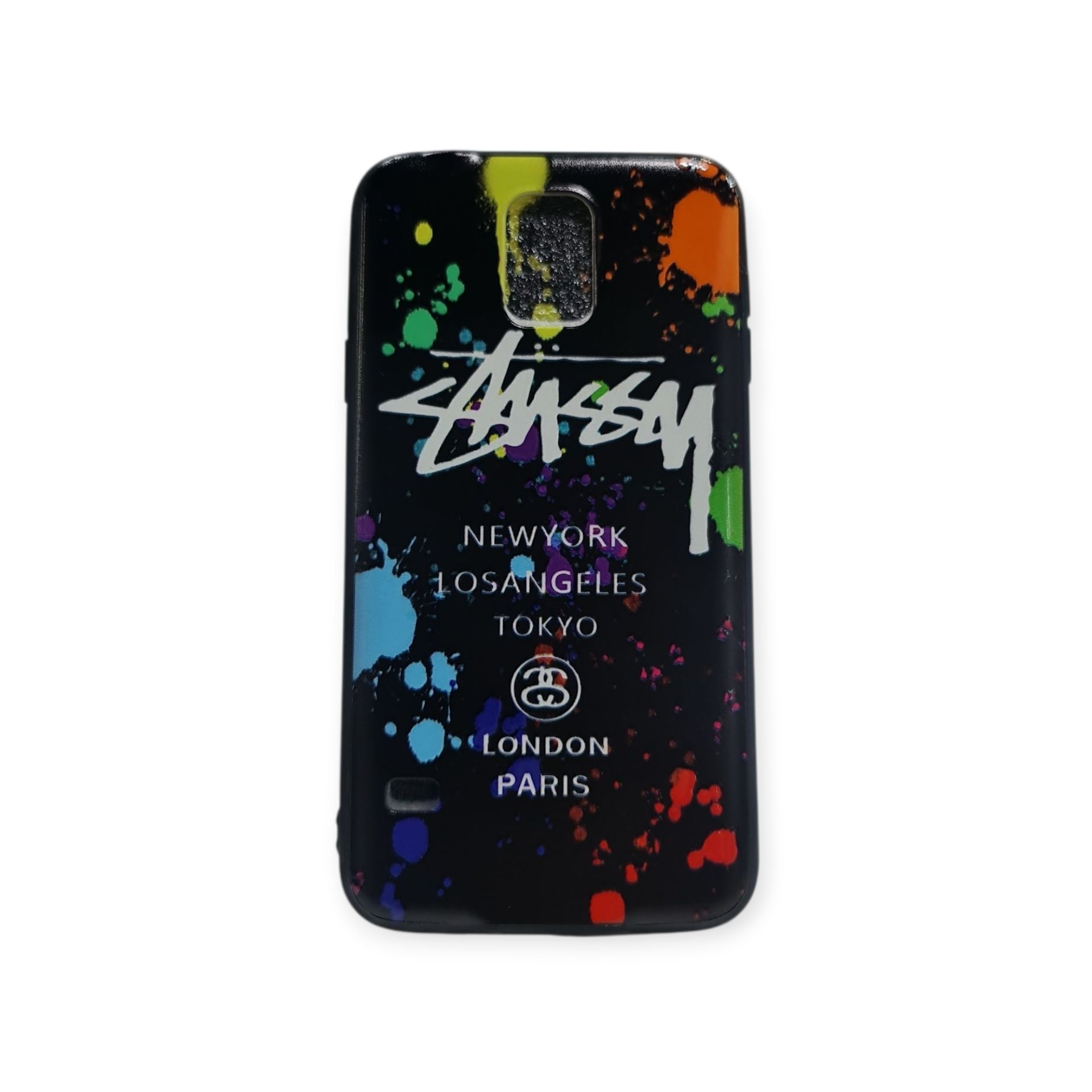 کاور مدل PK033 مناسب برای گوشی موبایل سامسونگ Galaxy S5