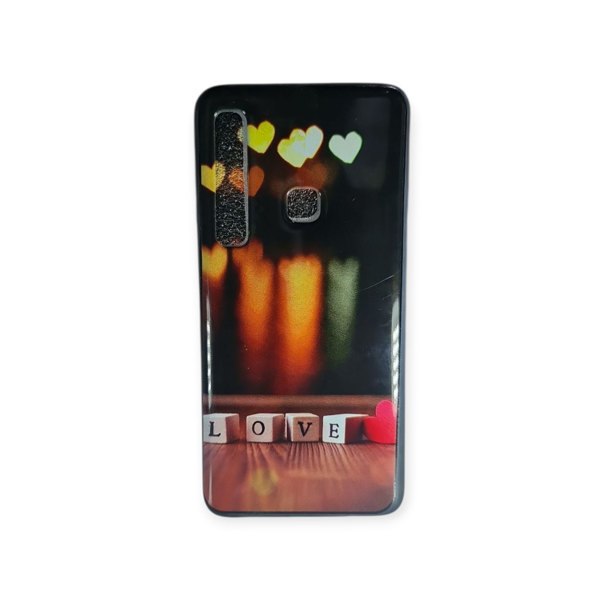 کاور مدل DPK028 مناسب برای گوشی موبایل سامسونگ Galaxy A9 2018