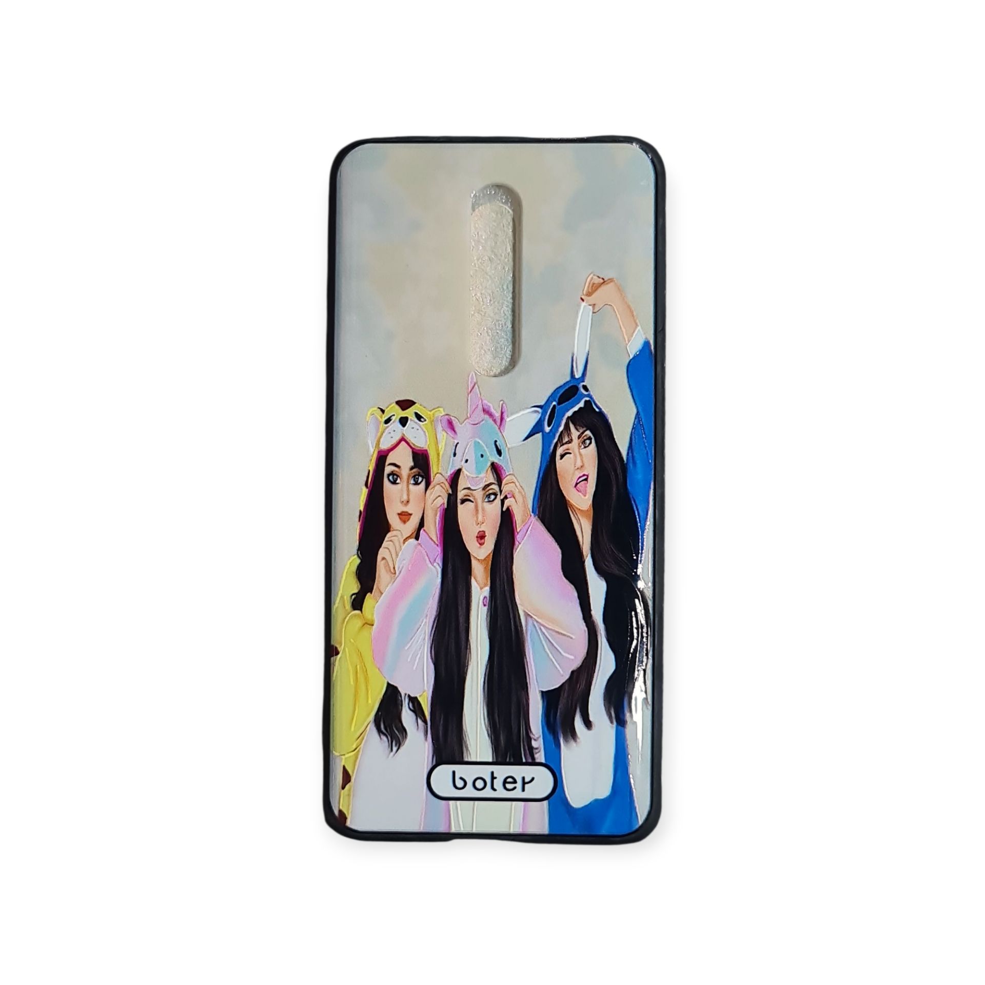 کاور مدل PK016 مناسب برای گوشی موبایل شیائومی Mi 9T / Mi 9T Pro / K20 Pro