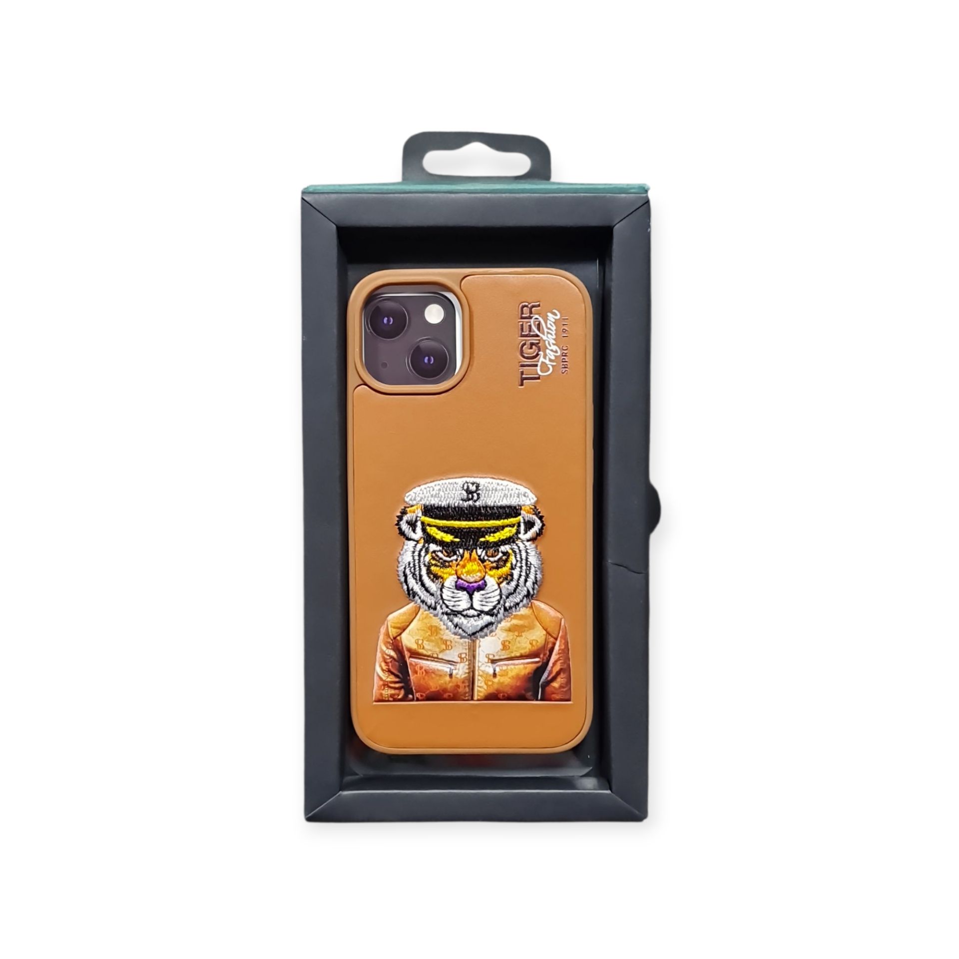 کاور سانتا باربارا پولو مدل DUSTIN مناسب برای گوشی موبایل اپل iPhone 13