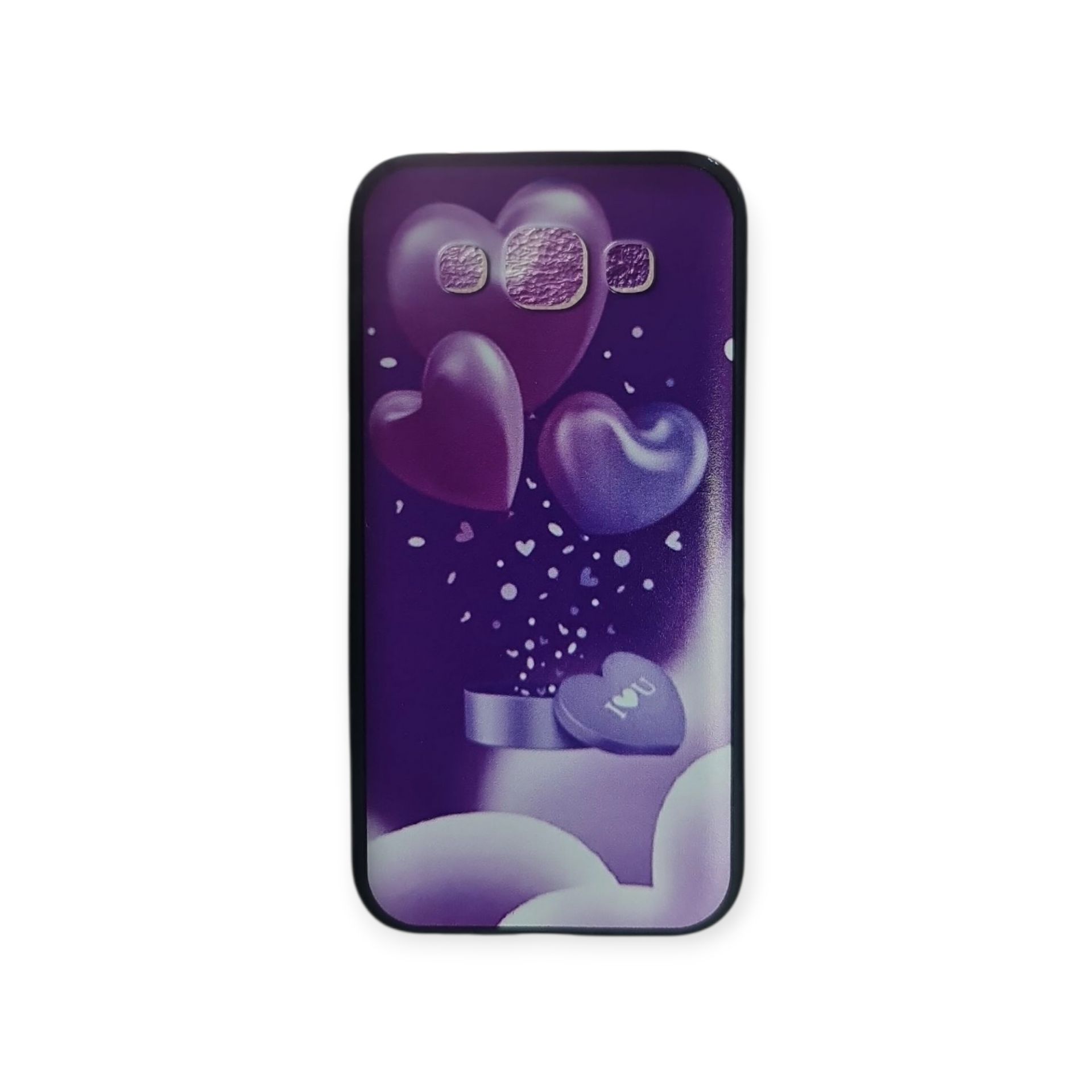 کاور مدل DPK052 مناسب برای گوشی موبایل سامسونگ  Galaxy E5