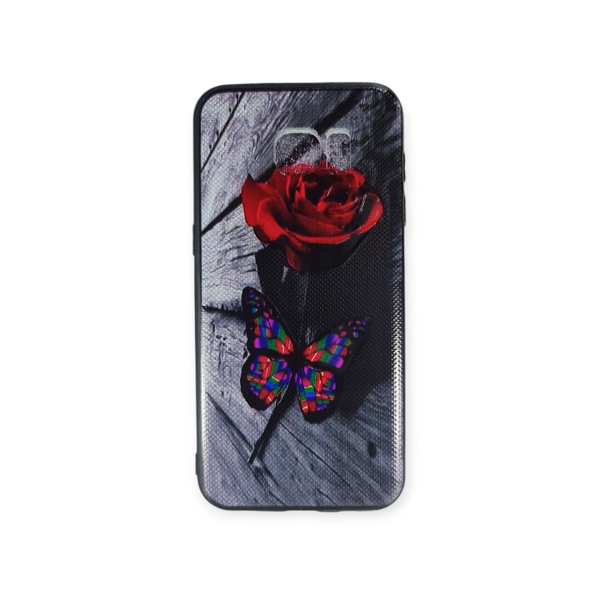 کاور مدل PK08 مناسب برای گوشی موبایل سامسونگ Galaxy S7 edge