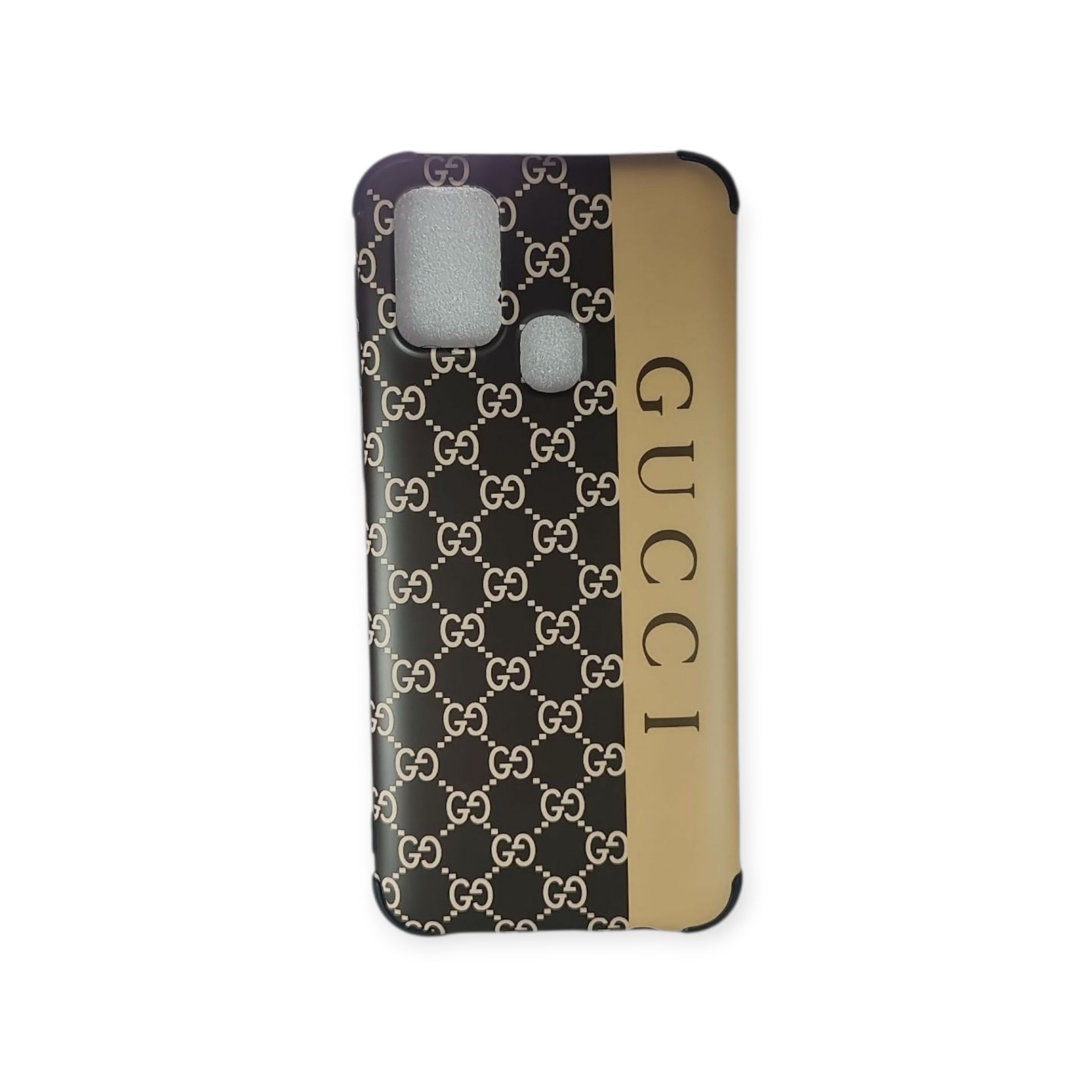 کاور GUCCI مدل DPK05 مناسب برای گوشی موبایل سامسونگ Galaxy M31