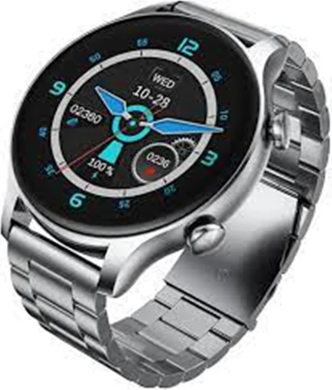 ساعت هوشمند جی تب مدل G-Tab model GT6 smart watch