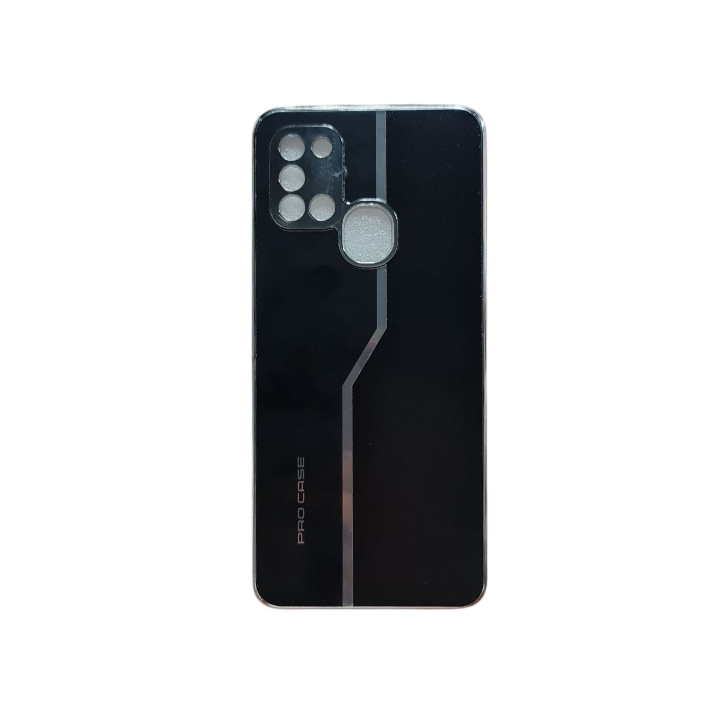 کاور مدل Pro case مناسب برای گوشی موبایل سامسونگ Galaxy A21s
