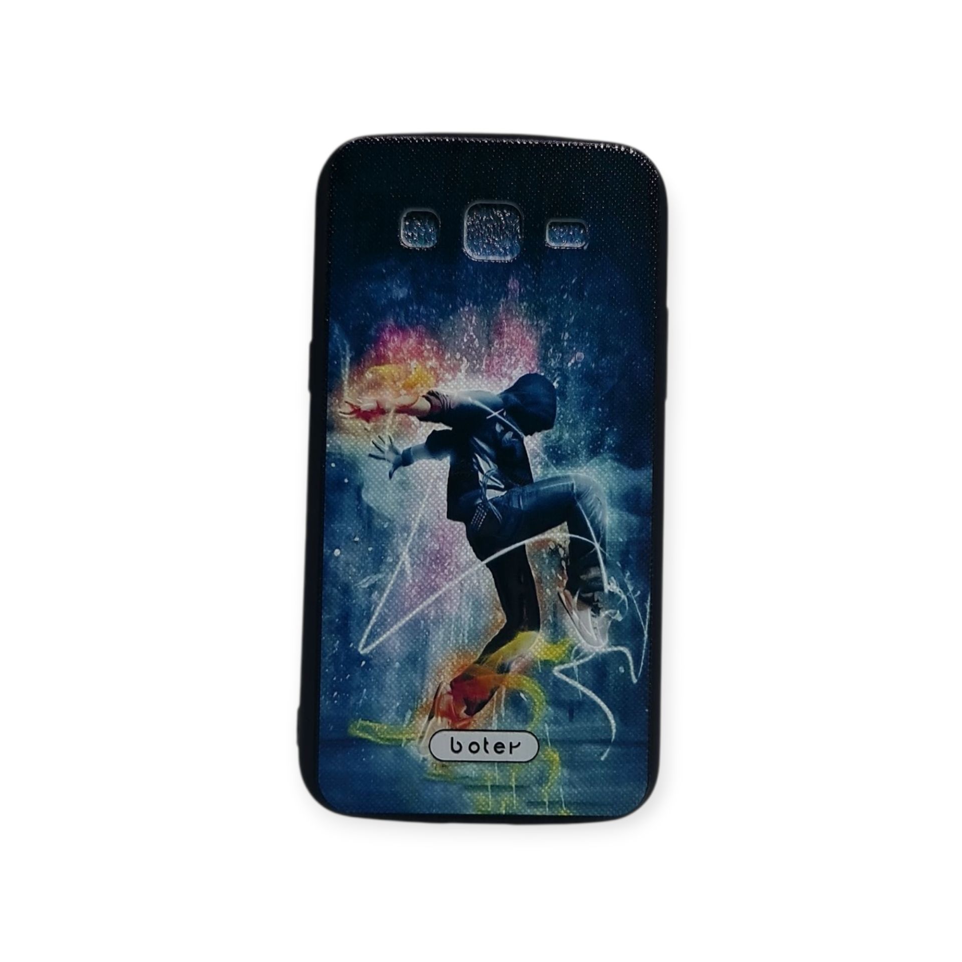 کاور مدل PK026 مناسب برای گوشی موبایل سامسونگ Galaxy 7106 / Grand 2