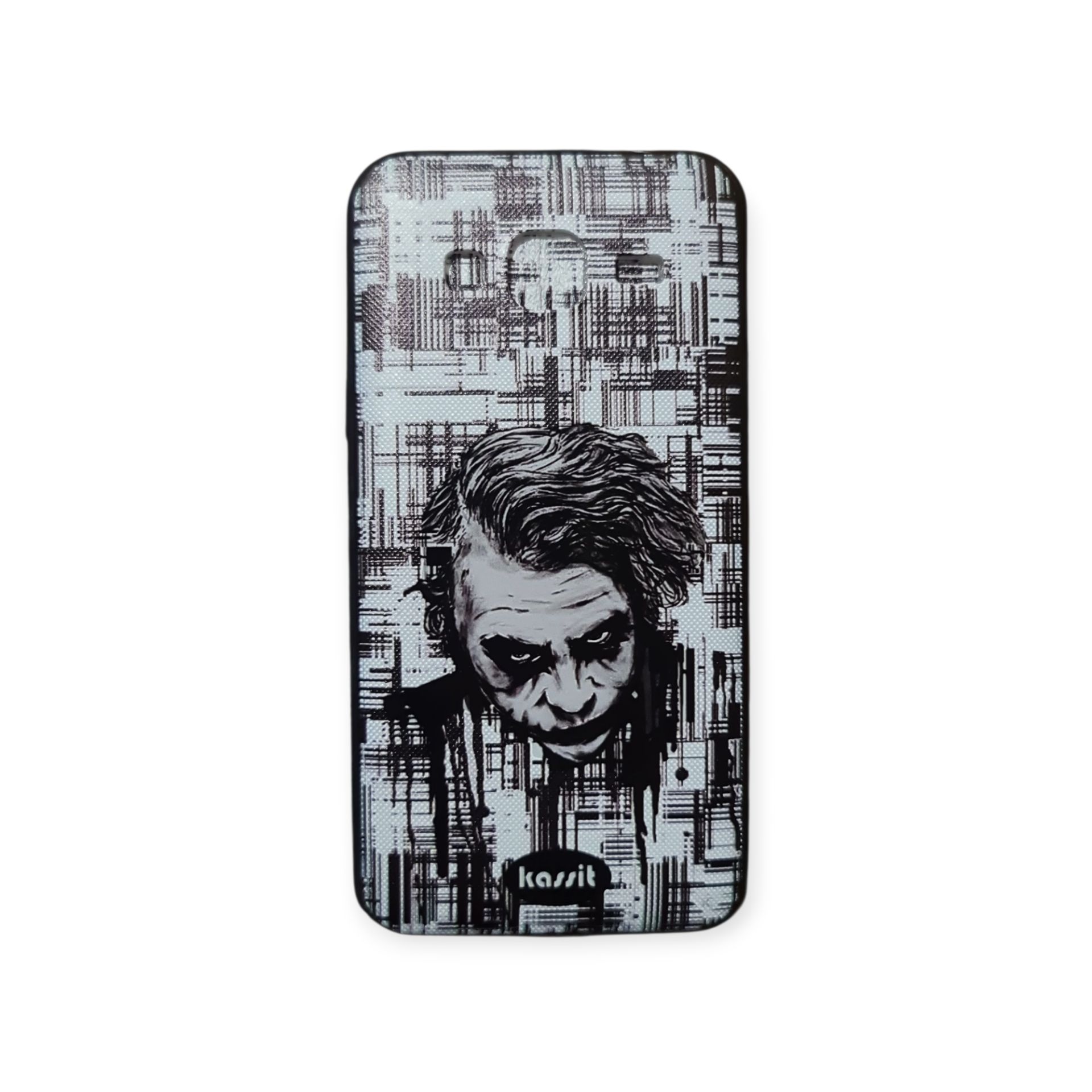 کاور مدلJ3052 مناسب برای گوشی موبایل سامسونگ Galaxy J3 2016/J320