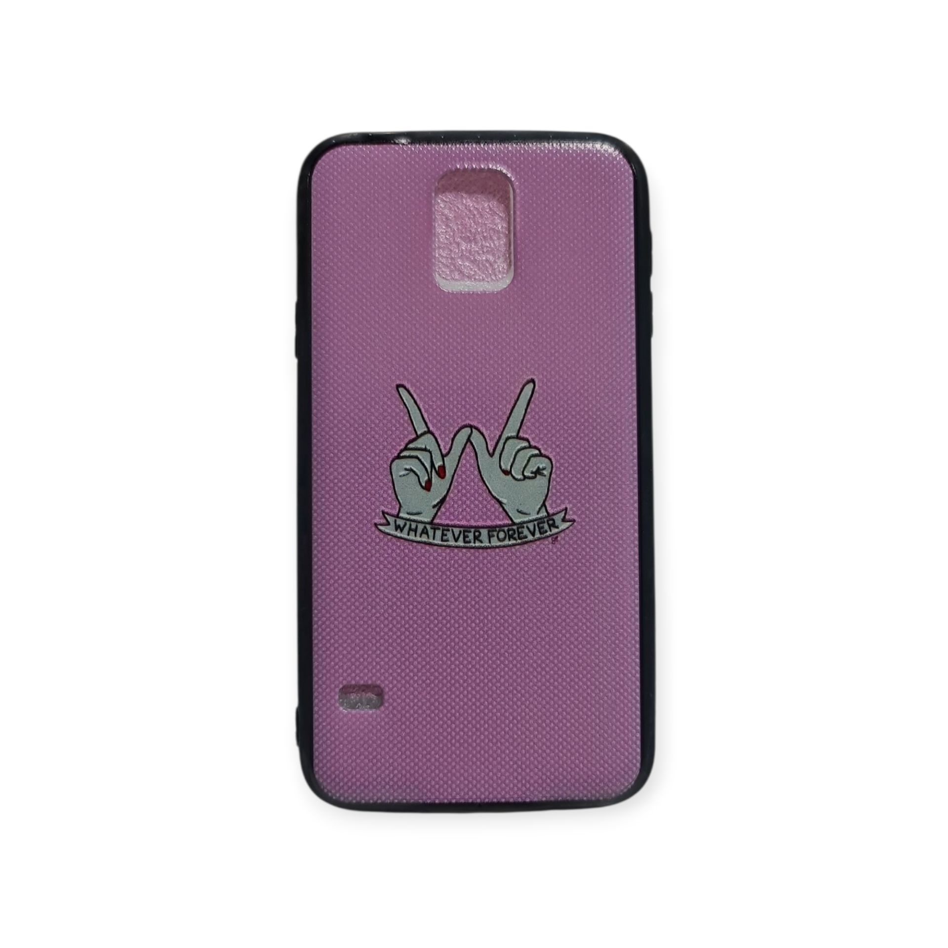 کاور مدل PK02 مناسب برای گوشی موبایل سامسونگ Galaxy S5