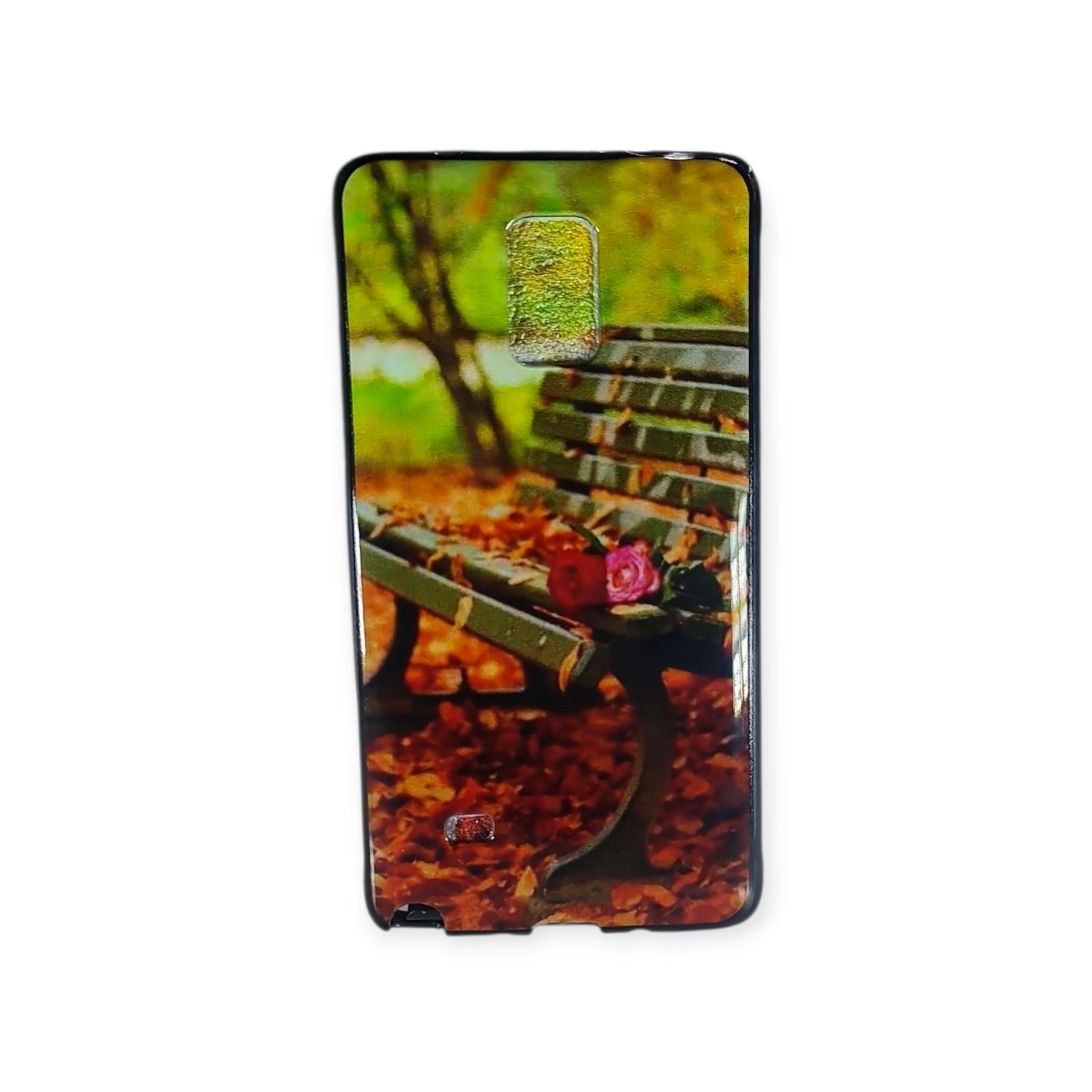کاور مدل PK08 مناسب برای گوشی موبایل سامسونگ  Galaxy Note 4