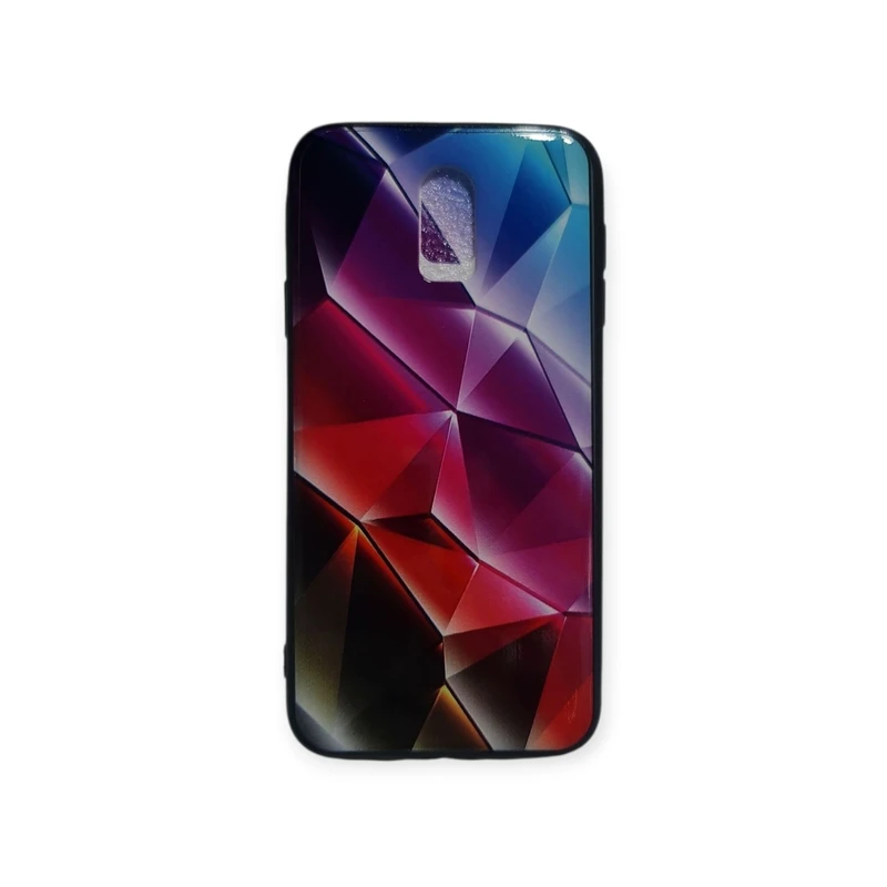 کاور مدل PK026 مناسب برای گوشی موبایل سامسونگ Galaxy J7 PRO/J730