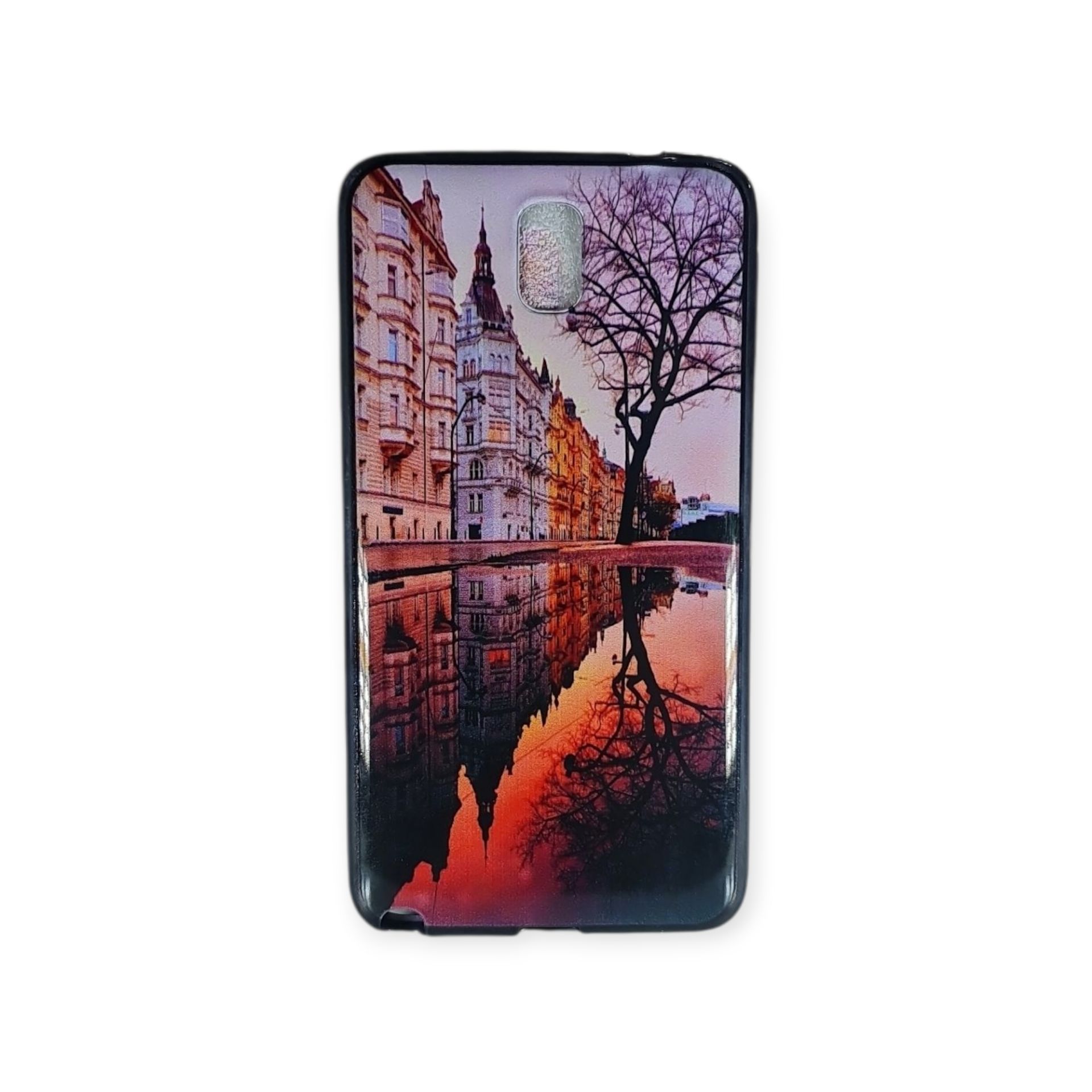 کاور مدل PK022 مناسب برای گوشی موبایل سامسونگ Galaxy Note 3 Neo