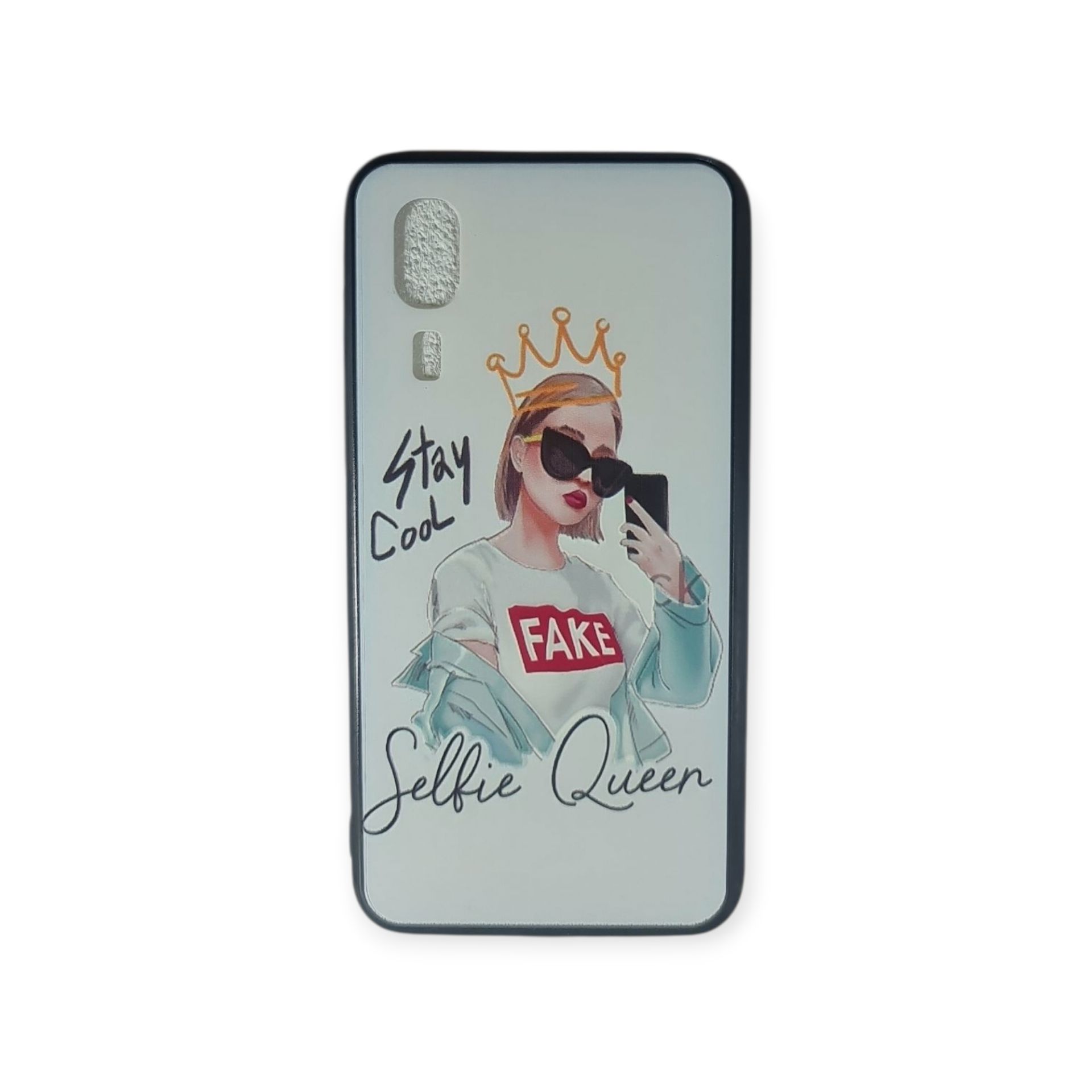 کاور مدل DPK024 مناسب برای گوشی موبایل سامسونگ Galaxy A2 CORE