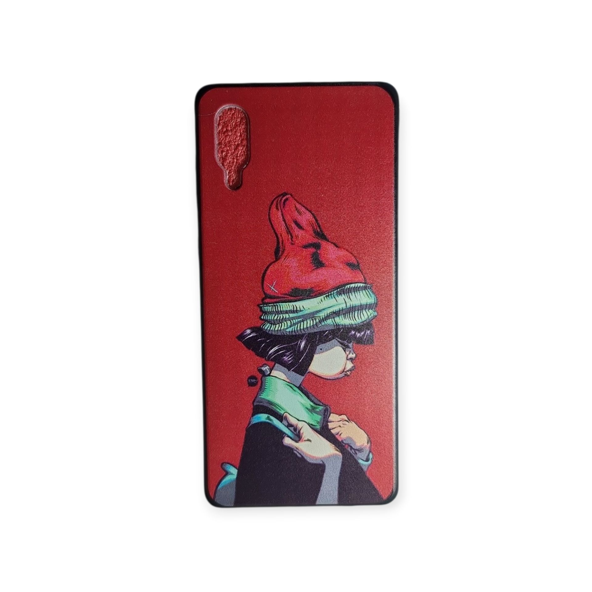 کاور مدل PK09 مناسب برای گوشی موبایل سامسونگ Galaxy A02/A022