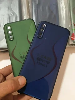گارد محافظ ژله ایY8P/2020