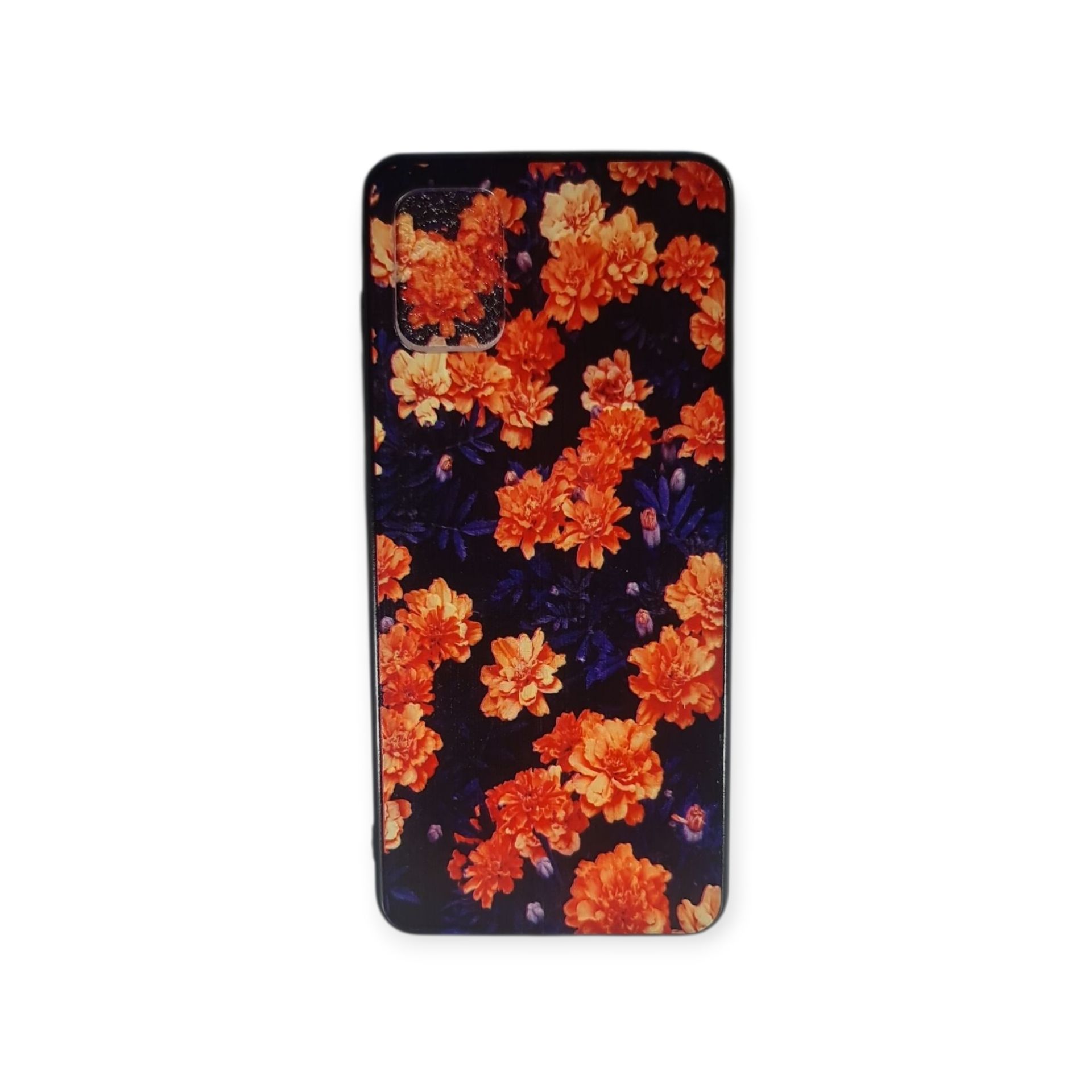 کاور مدل DPK050 مناسب برای گوشی موبایل سامسونگ  Galaxy A31
