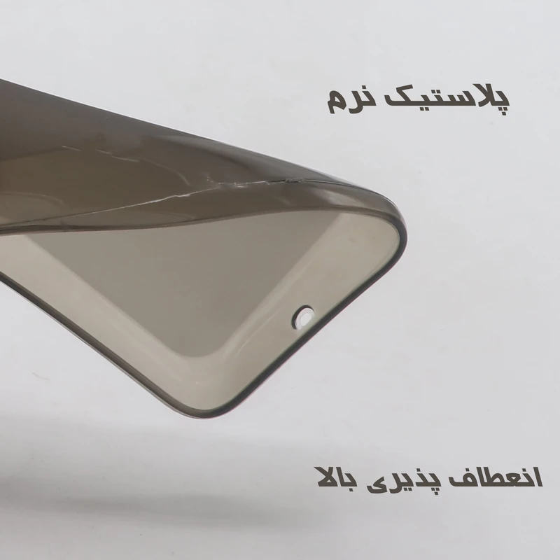 کاور مدل LGD مناسب برای گوشی موبایل نوکیا 106 2023