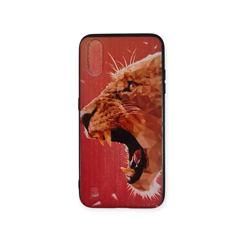 کاور مدل A0137 مناسب برای گوشی موبایل سامسونگ Galaxy A01