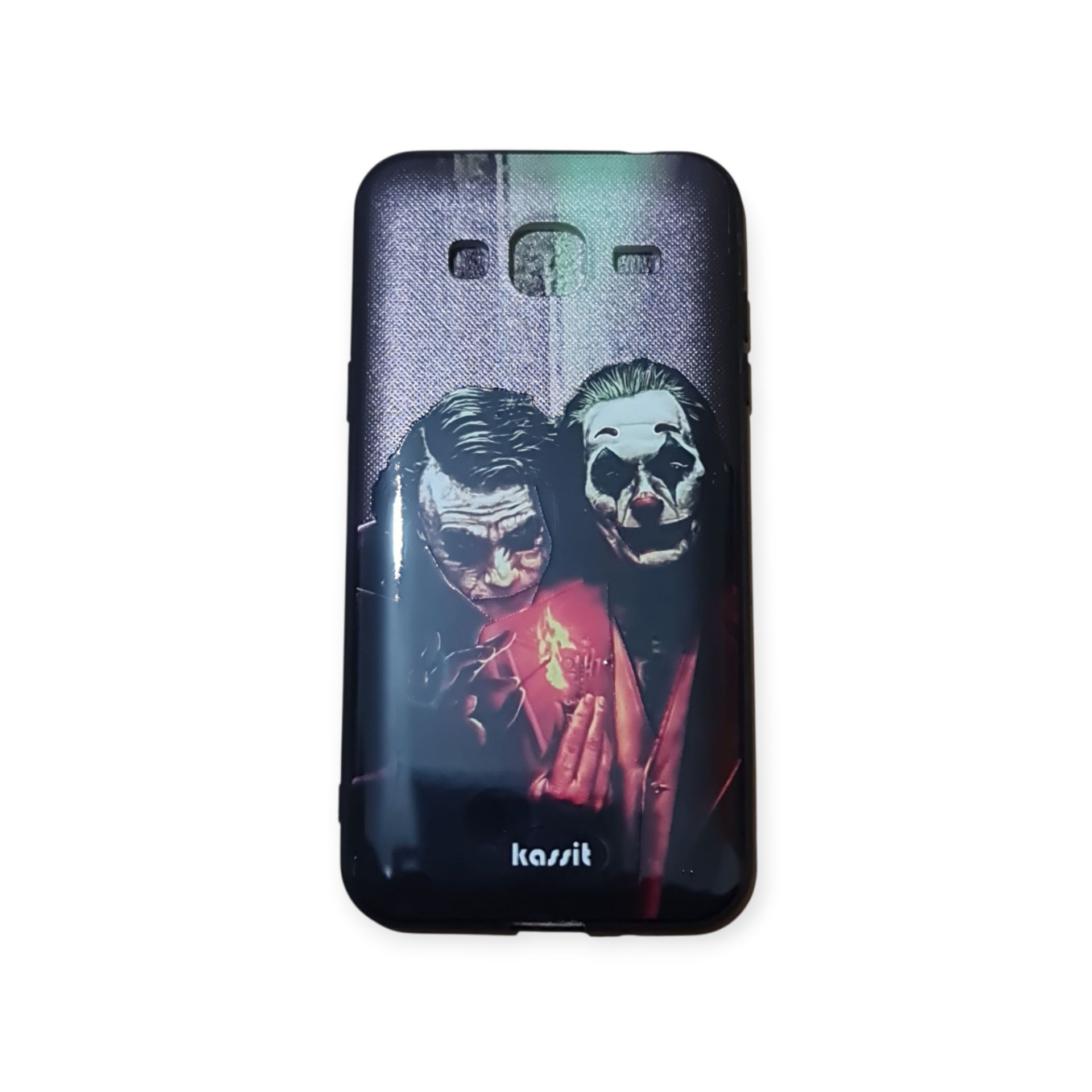 کاور مدلJ3038 مناسب برای گوشی موبایل سامسونگ Galaxy J3 2016/J320