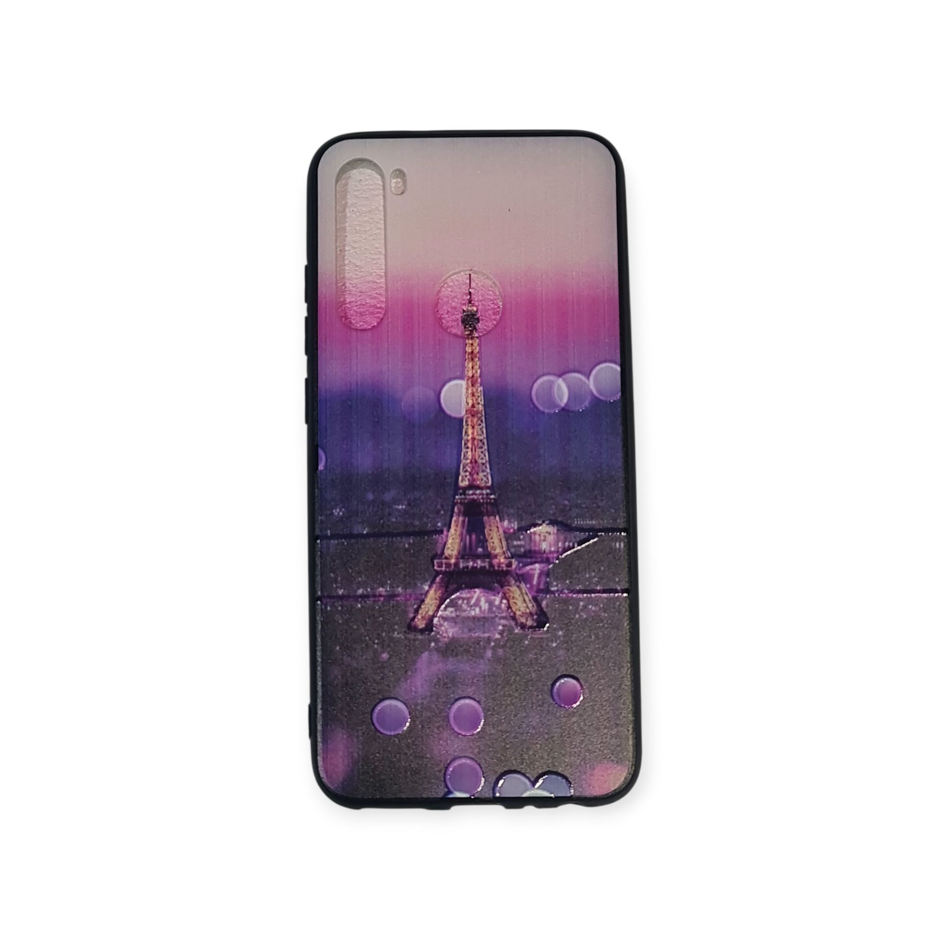 کاور مدل PK015 مناسب برای گوشی موبایل شیائومی Redmi Note 8