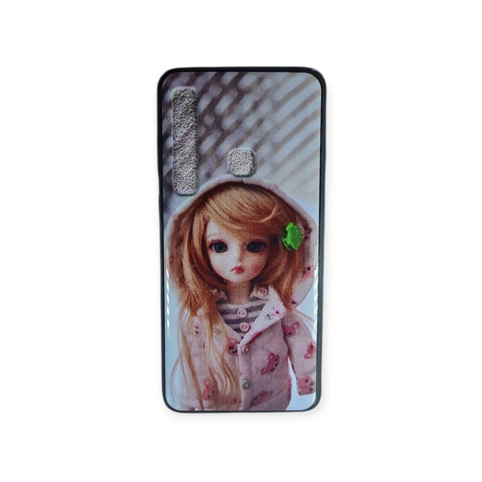 کاور مدل DPK025 مناسب برای گوشی موبایل سامسونگ Galaxy A9 2018