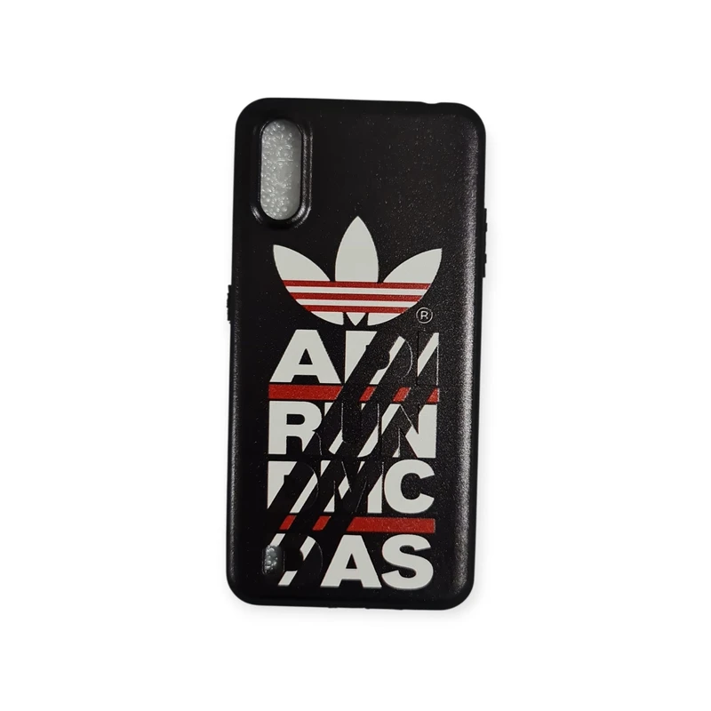 کاور مدل A0139 مناسب برای گوشی موبایل سامسونگ Galaxy A01