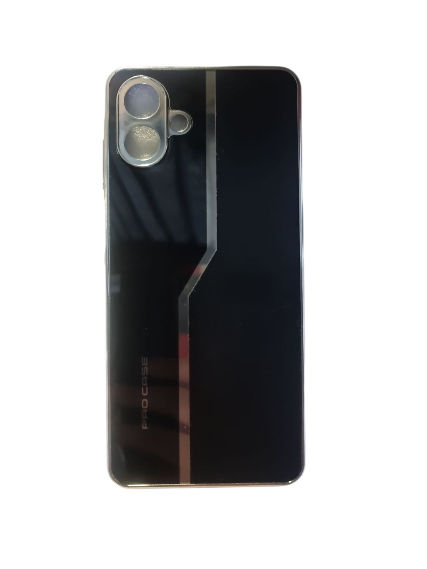 کاور مدل Pro case مناسب برای گوشی موبایل سامسونگ Galaxy A06