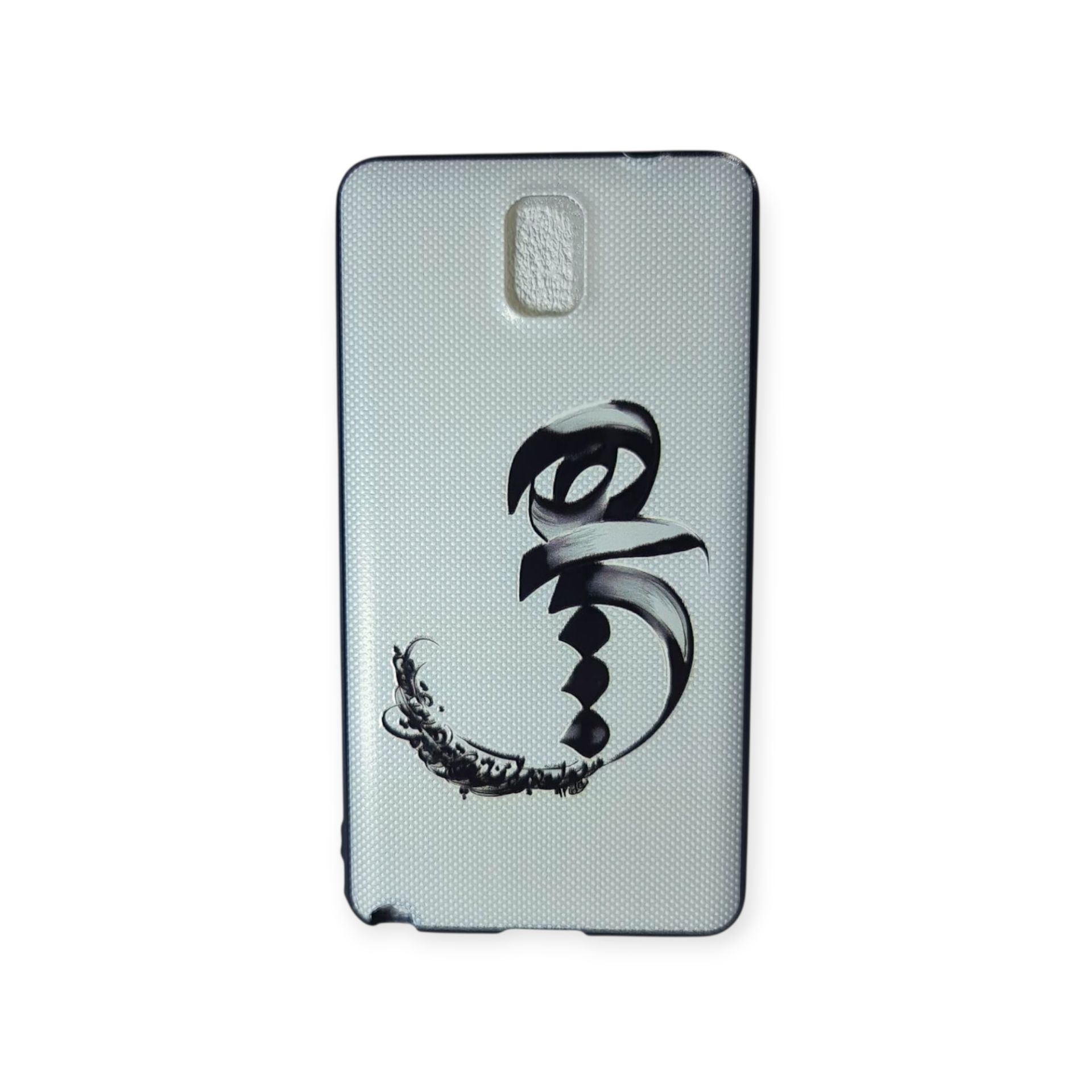 کاور مدل PK019 مناسب برای گوشی موبایل سامسونگ Galaxy Note 3