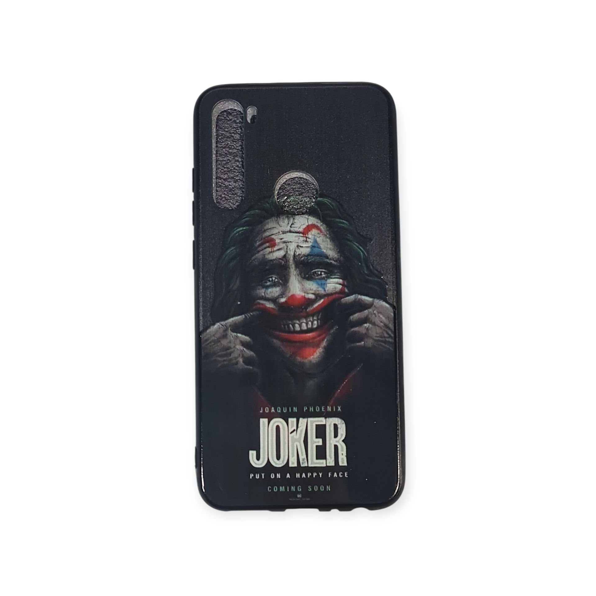 کاور مدل PK06 مناسب برای گوشی موبایل شیائومی Redmi Note 8
