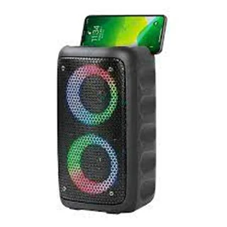 اسپیکر بلوتوث دار مدل BIG SOUND/KTS-1265
