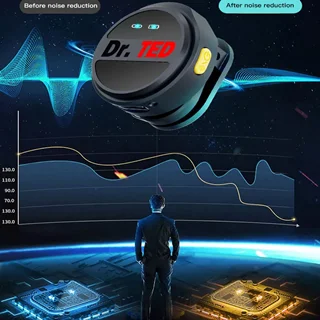 میکروفن یقه ای مدل SX21