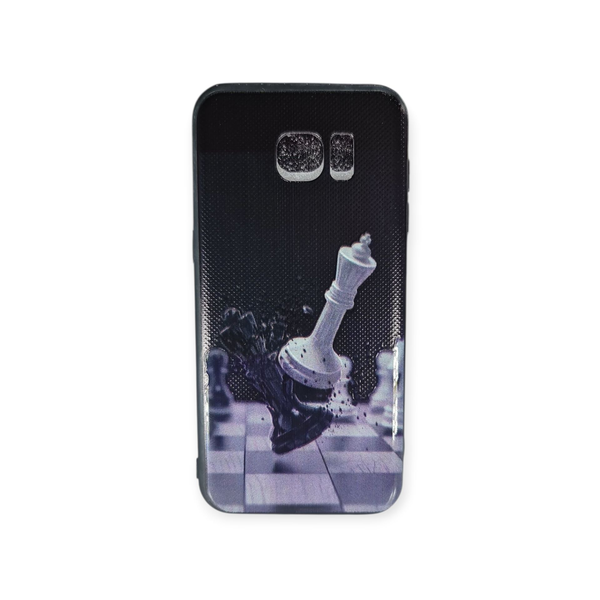 کاور مدل PK02 مناسب برای گوشی موبایل سامسونگ Galaxy S7 edge
