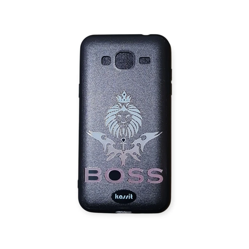 کاور مدلJ3032 مناسب برای گوشی موبایل سامسونگ Galaxy J3 1206/J320