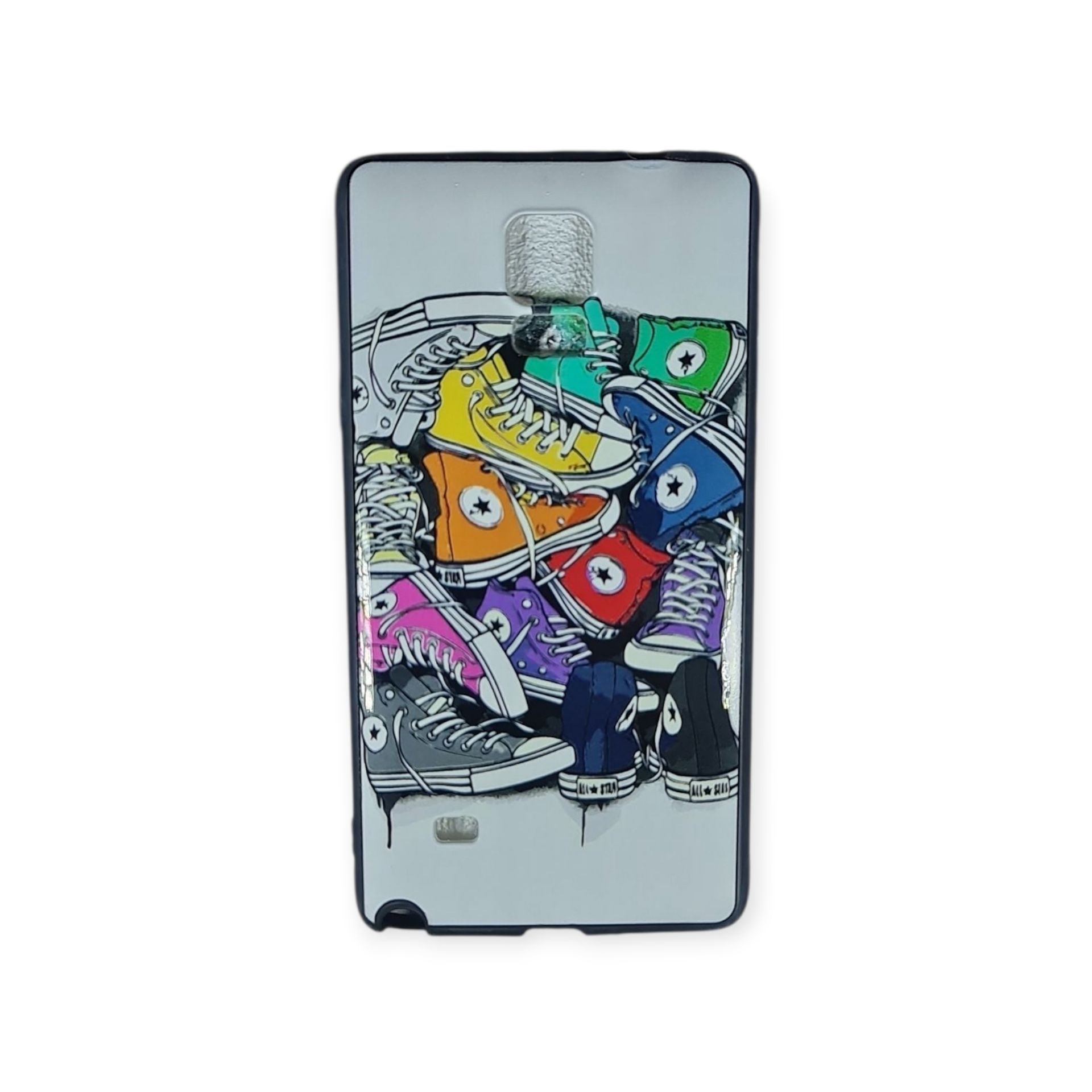 کاور مدل PK03 مناسب برای گوشی موبایل سامسونگ  Galaxy Note 4