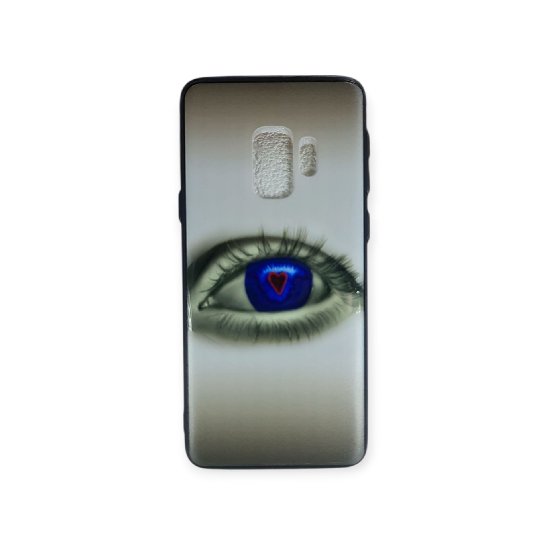 کاور مدل PK09 مناسب برای گوشی موبایل سامسونگ Galaxy S9