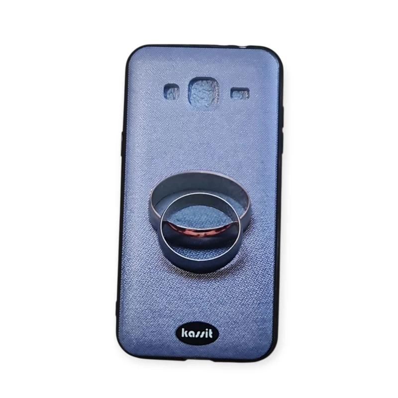 کاور مدلJ3018 مناسب برای گوشی موبایل سامسونگ Galaxy J3 2016/J320