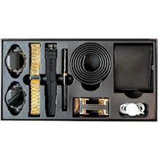 پک ساعت دوتایی دیجیتالی هوشمند haino teko GP-10