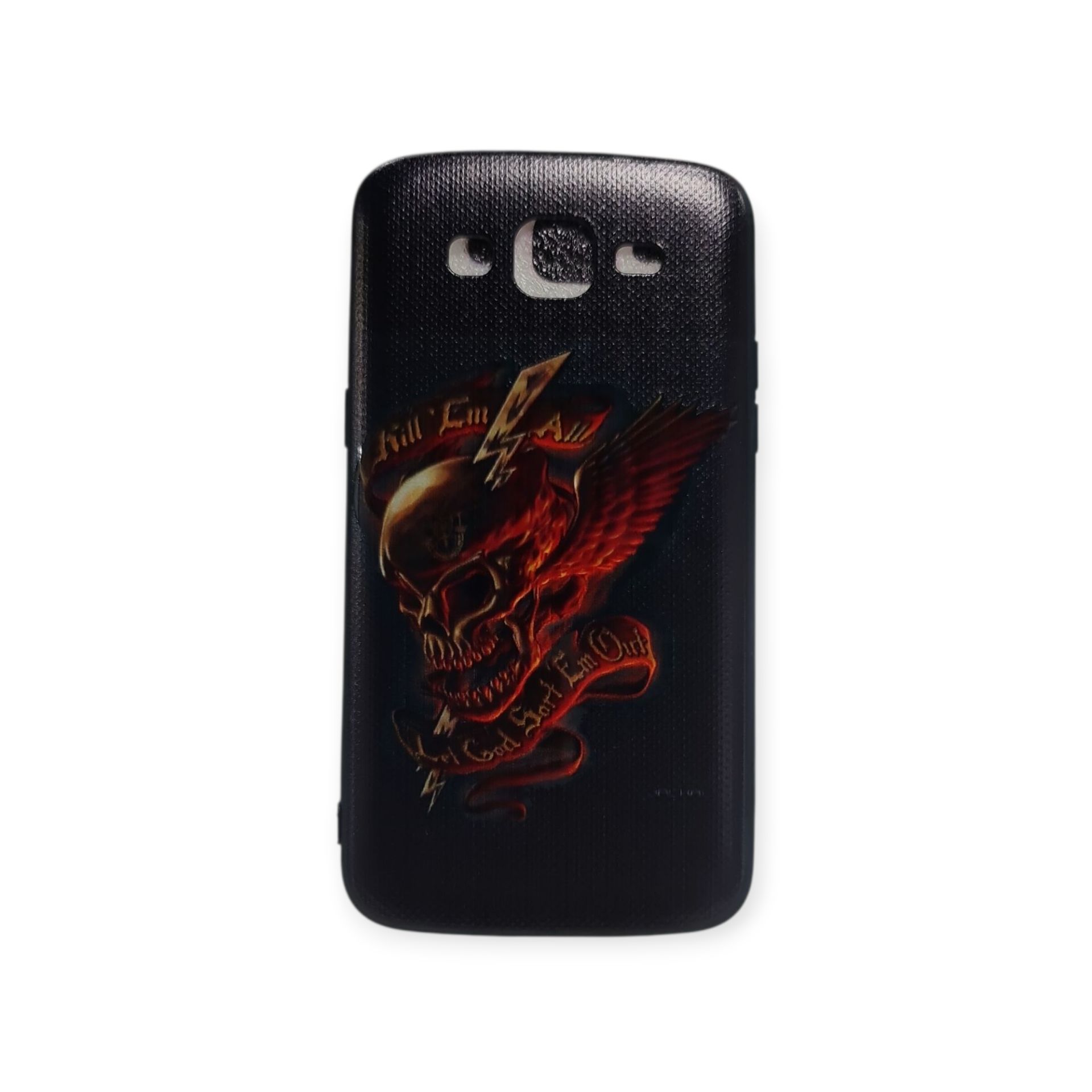 کاور مدل PK029 مناسب برای گوشی موبایل سامسونگ Galaxy 7106 / Grand 2
