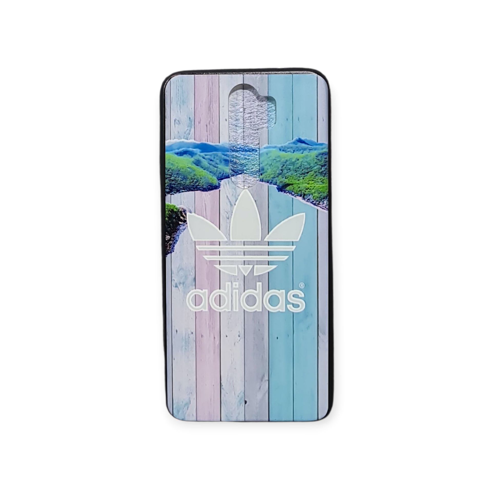 کاور مدل PK012 مناسب برای گوشی موبایل شیائومی Redmi Note 8 pro