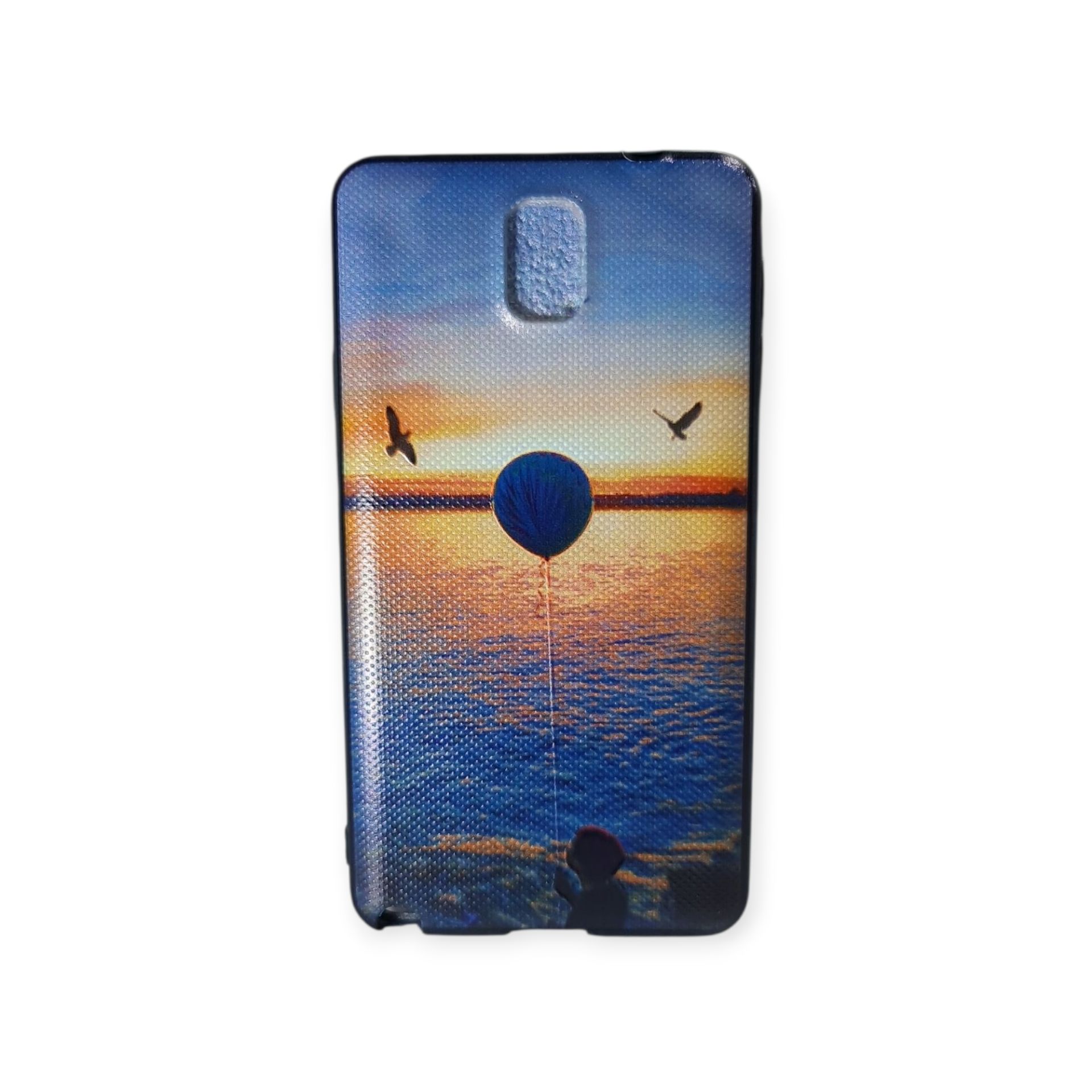 کاور مدل PK022 مناسب برای گوشی موبایل سامسونگ Galaxy Note 3