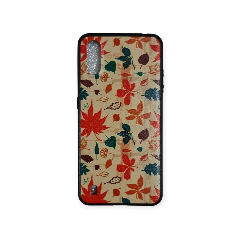 کاور مدل A0153 مناسب برای گوشی موبایل سامسونگ Galaxy A01