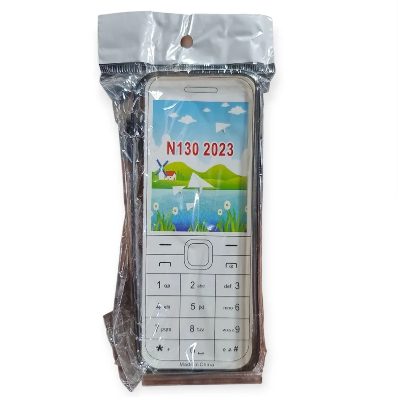 کاور مدل GnA-47 مناسب برای گوشی موبایل نوکیا 2023 130