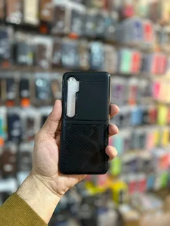 کاور/قاب ژله ای طرح فوکوس مدل XIAOMI RM Note10pro