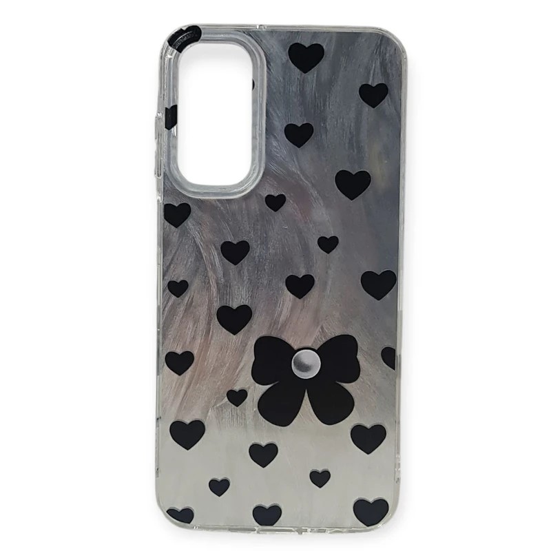 کاور مدل A3505 مناسب برای گوشی موبایل سامسونگ Galaxy A35